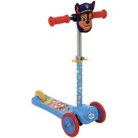 Paw Patrol Mini Go Squishle 3 Wheel Scooter