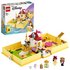 LEGO Disney Princess Belles Storybook Adventures Set 43177