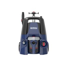 Spear & Jackson 2 in 1 Pressure Washer - 1600W