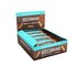 Myprotein Carb Crusher Fudge Brownie Snack Bars x12