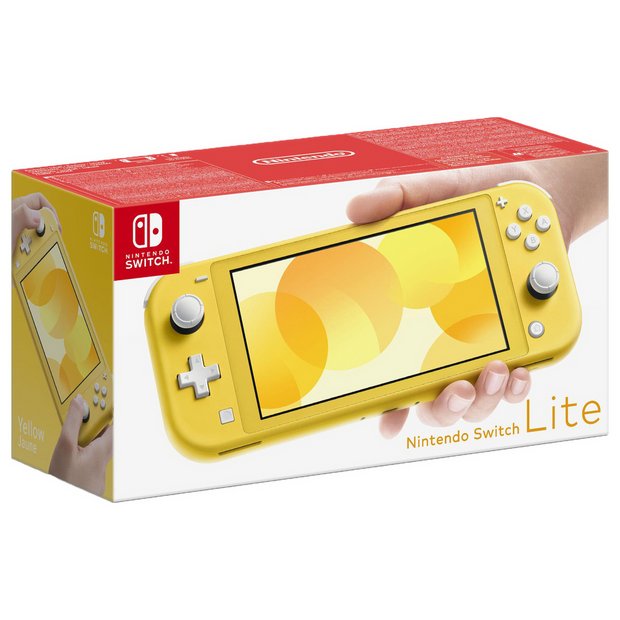 Animal crossing store switch bundle argos