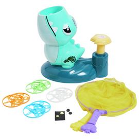 Chad Valley Flying Saucer Outdoor Game