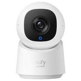 eufy C220 2K Pan/Tilt Smart Indoor Camera