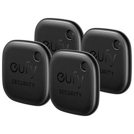 eufy SmartTrack Link Tracker - 4 Pack