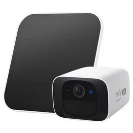 eufy SoloCam C210 2K Security Camera with Solar Panel