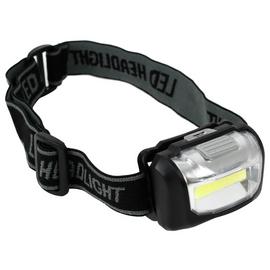 Streetwize COB Head Torch