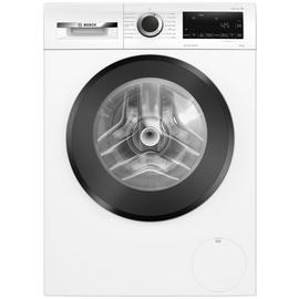Bosch WGG254Z0GB 10KG 1400 Spin Washing Machine - White