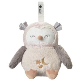 Tommee Tippee Deluxe Ollie The Owl Light