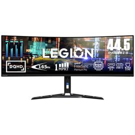 Lenovo Legion R45w-30 44.5in 165Hz DQHD Gaming Monitor