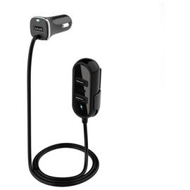 Streetwize 12V 4 Port USB Extension Cable