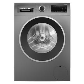 Bosch WGG244ZCGB 9KG 1400 Spin Wachine Machine - Graphite
