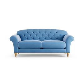 Habitat Brooker 3 Seater Sofa