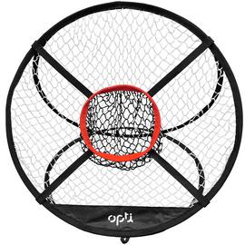 Opti Portable Golf Chipping Net