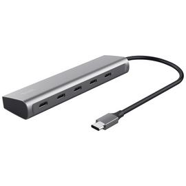 Trust Halyx 5 Port USB-C Hub