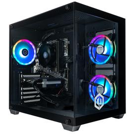 CyberPowerPC i5 16GB 1TB RTX4060 Gaming PC