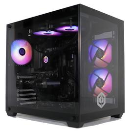 CyberPowerPC i7 16GB 1TB RTX4070 Gaming PC
