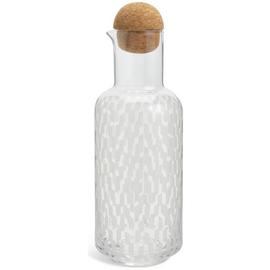 Habitat x Scion Metsa Geo Carafe