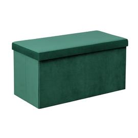 Argos Home Medium Storage Ottoman