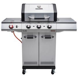 Charbroil Advantage PRO S 3 Burner Gas BBQ