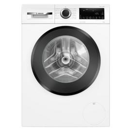 Bosch WGG24400GB 9KG 1400 Spin Wachine Machine - White