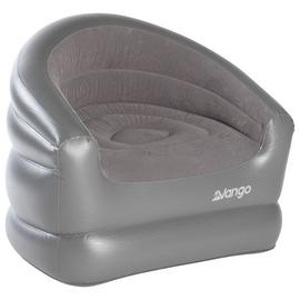 Vango Flocked Inflatable Camping Chair