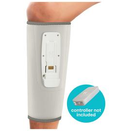 Homedics Calf Compression Massage Sleeve