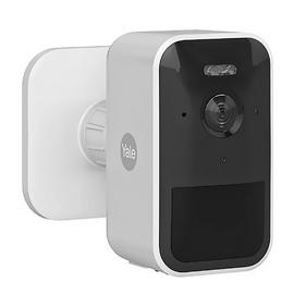 Yale Smart Outdoor CCTV Security Camera