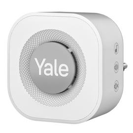 Yale Doorbell Chime