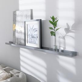 Argos Home Jak 120cm Picture Rail