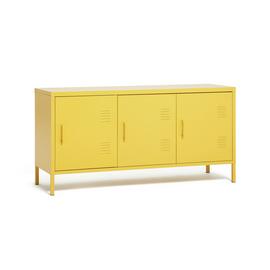 Habitat Stevie 3 Door locker