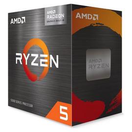 AMD Ryzen 5 5600GT Processor