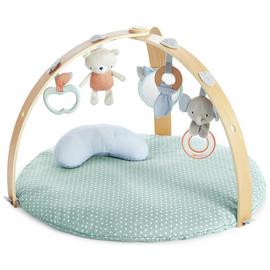 Ingenuity Cozy Spot Play Gym