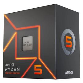 AMD Ryzen 5 7600 AM5 Processor