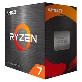 AMD Ryzen 7 5600G Processor