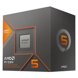 AMD Ryzen 5 8600G Processor