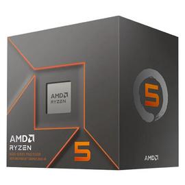 AMD Ryzen 5 8500G Processor