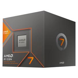 AMD Ryzen 7 8700G Processor