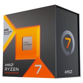AMD Ryzen 7 7800X3D Processor