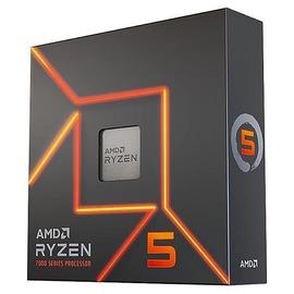 AMD Ryzen 5 7600X Processor