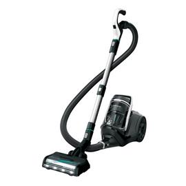 Bissell SmartClean Bagless Cylinder Pet Vacuum Cleaner