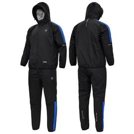 RDX Sauna Suit XL