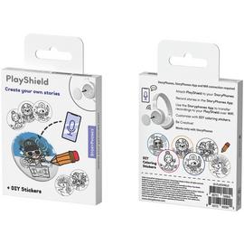 StoryShield PlayShield - Create and Record