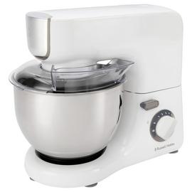 Russell Hobbs Go Create White Stand Mixer 27500