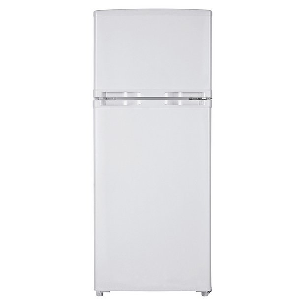 Buy Simple Value Tall Fridge Freezer White at Argos.co.uk Your