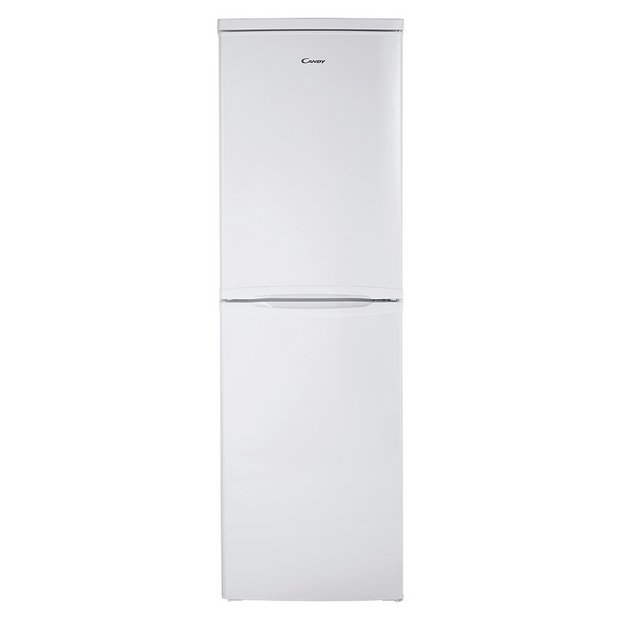 Buy Candy CSC1745WE Tall Fridge Freezer White at Argos.co.uk Your