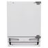 Bush BUCL6082 Integrated Larder Fridge - White