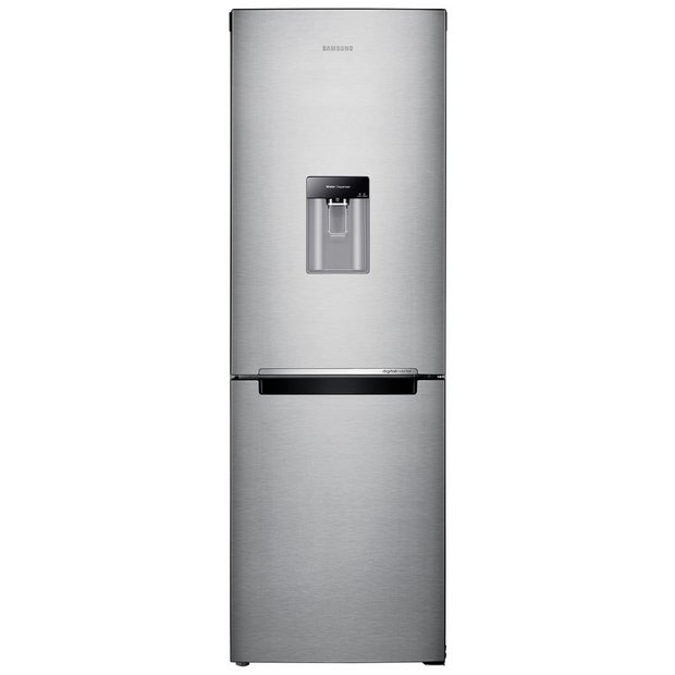 Buy Samsung RB29FWRNDSA Frost Free Tall Fridge Freezer Silver