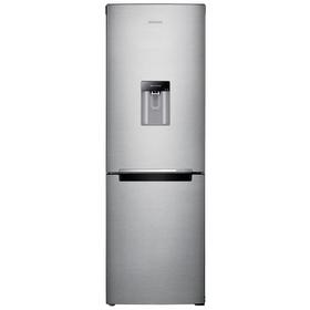 Samsung RB29FWRNDSA Frost Free Tall Fridge Freezer - Silver
