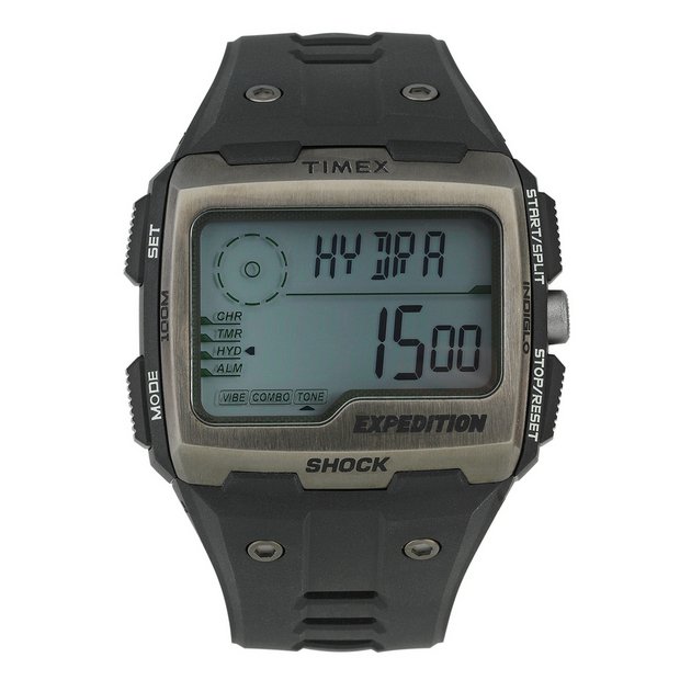 argos mens watch