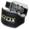 RDX 6 Inch Leather Belt - Large
